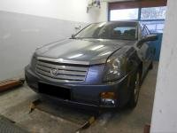CTS 2.8 V6